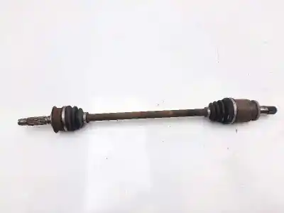 Peça sobressalente para automóvel em segunda mão transmissão traseira esquerda por subaru legacy familiar/outback b13 (bp) 2.0 d outback limited referências oem iam 28421ag011