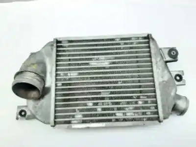 Peça sobressalente para automóvel em segunda mão intercooler por subaru legacy familiar/outback b13 (bp) 2.0 d outback limited referências oem iam tm0180