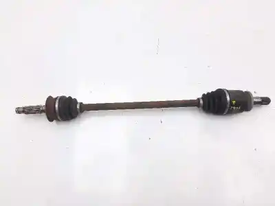 Peça sobressalente para automóvel em segunda mão transmissão traseira direita por subaru legacy familiar/outback b13 (bp) 2.0 d outback limited referências oem iam 28421ag011