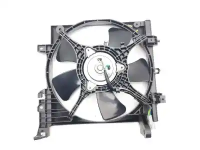 Peça sobressalente para automóvel em segunda mão termoventilador elétrico por subaru legacy familiar/outback b13 (bp) 2.0 d outback limited referências oem iam 2m413m8220