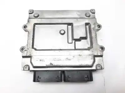 Second-hand car spare part ecu engine control for volvo v40 momentum oem iam references 31452623  0000279374