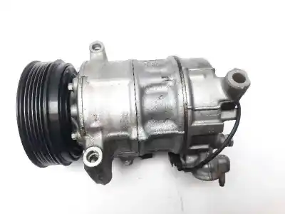 Second-hand car spare part air conditioning compressor for volvo v40 momentum oem iam references p31469966  