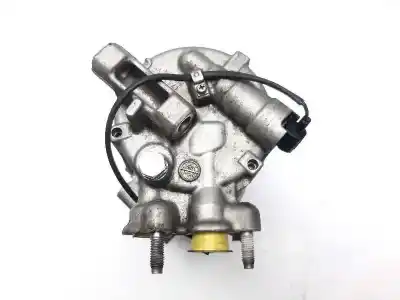 Second-hand car spare part air conditioning compressor for volvo v40 momentum oem iam references p31469966  