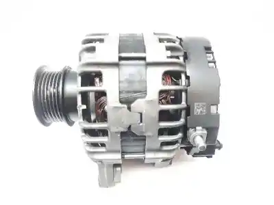 Second-hand car spare part alternator for volvo v40 momentum oem iam references 31419101  