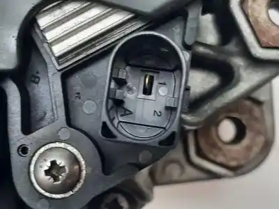 Second-hand car spare part alternator for volvo v40 momentum oem iam references 31419101  