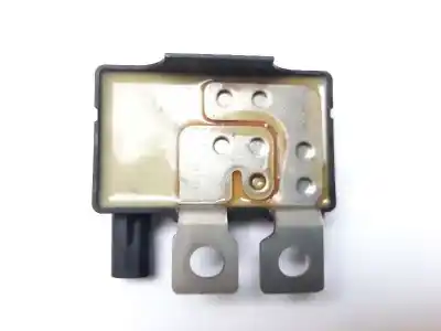 Second-hand car spare part electronic module for volvo v40 momentum oem iam references 31409364  