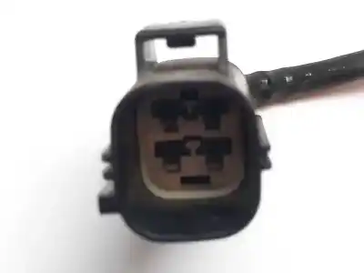 Pezzo di ricambio per auto di seconda mano sonda lambda per volvo v40 momentum riferimenti oem iam 31319385  