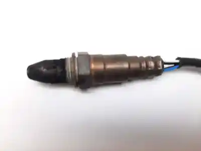 Pezzo di ricambio per auto di seconda mano sonda lambda per volvo v40 momentum riferimenti oem iam 31319385  