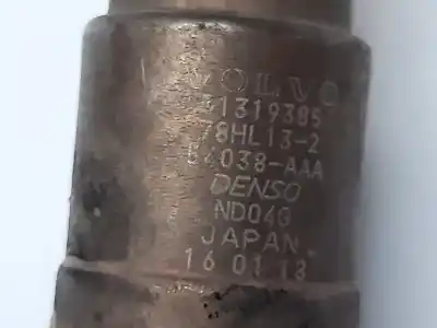 Pezzo di ricambio per auto di seconda mano sonda lambda per volvo v40 momentum riferimenti oem iam 31319385  