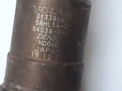 Pezzo di ricambio per auto di seconda mano sonda lambda per volvo v40 momentum riferimenti oem iam 31338682  