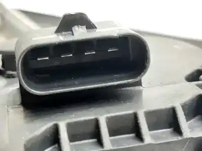 İkinci el araba yedek parçası ön silecek motoru için bmw serie 5 lim. (f10) 525d oem iam referansları 7272367  