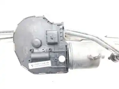 İkinci el araba yedek parçası ön silecek motoru için bmw serie 5 lim. (f10) 525d oem iam referansları 7272367  