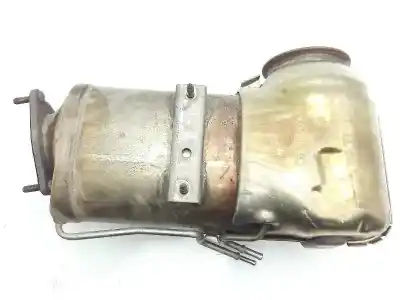 İkinci el araba yedek parçası katalizör için volvo v40 momentum oem iam referansları 31460823  