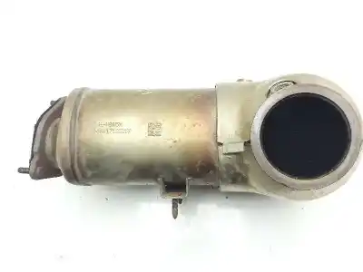 İkinci el araba yedek parçası katalizör için volvo v40 momentum oem iam referansları 31460823  