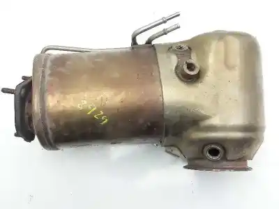 İkinci el araba yedek parçası katalizör için volvo v40 momentum oem iam referansları 31460823  