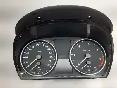 Pezzo di ricambio per auto di seconda mano  per BMW SERIE 3 BERLINA (E90)  Riferimenti OEM IAM 102535062  694581