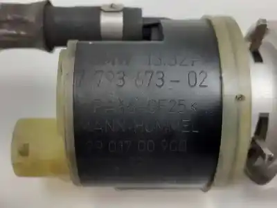 Pezzo di ricambio per auto di seconda mano pompa di benzina per bmw serie 3 berlina (e90) 320d riferimenti oem iam 779367302  