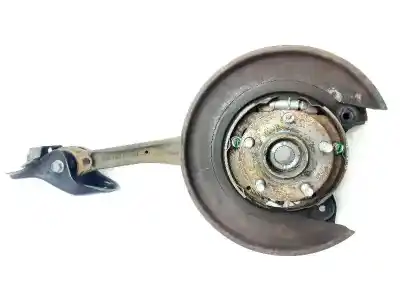 Peça sobressalente para automóvel em segunda mão manga de eixo traseira esquerda por subaru legacy familiar/outback b13 (bp) 2.0 d outback limited referências oem iam sd0127ae022