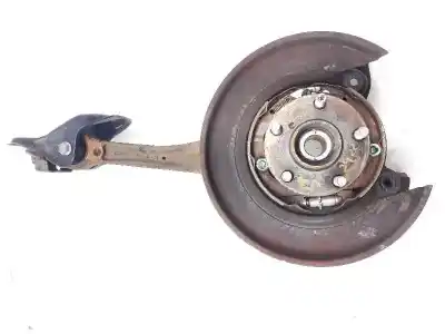 Peça sobressalente para automóvel em segunda mão manga de eixo traseira direita por subaru legacy familiar/outback b13 (bp) 2.0 d outback limited referências oem iam sd0128ae032