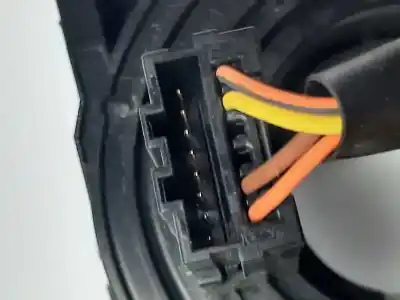 Peça sobressalente para automóvel em segunda mão fita do airbag por volvo v40 momentum referências oem iam 31343218  