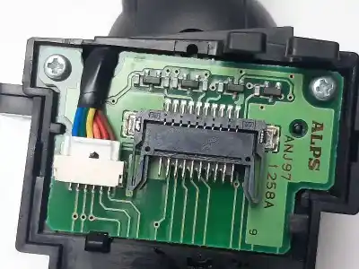 Second-hand car spare part headlights switch for volvo v40 momentum oem iam references 31456045  