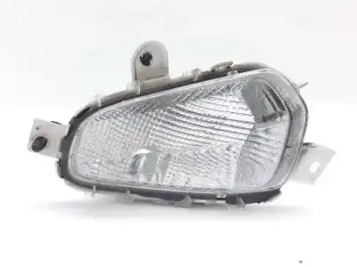 Second-hand car spare part LEFT HEADLIGHT for VOLVO V40  OEM IAM references 31323117  