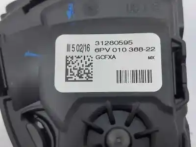 Second-hand car spare part potentiometer for volvo v40 momentum oem iam references 31280595  