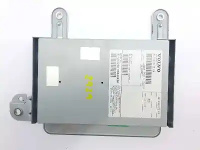 Pezzo di ricambio per auto di seconda mano modulo elettronico per volvo v40 momentum riferimenti oem iam p31489108aa