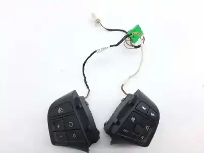 Pezzo di ricambio per auto di seconda mano volante per volvo v40 momentum riferimenti oem iam 31332911