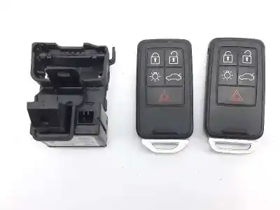 Pezzo di ricambio per auto di seconda mano dispositivo antifurto per volvo v40 momentum riferimenti oem iam ah4n15607ae