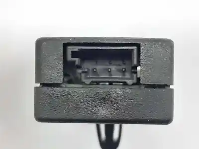 Second-hand car spare part electronic module for volvo v40 momentum oem iam references 31282107  