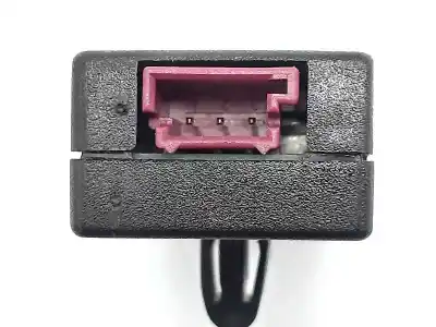 Second-hand car spare part electronic module for volvo v40 momentum oem iam references 31282107  