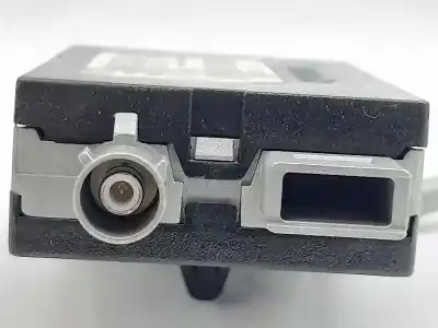 Second-hand car spare part electronic module for volvo v40 momentum oem iam references p30761696  30761696