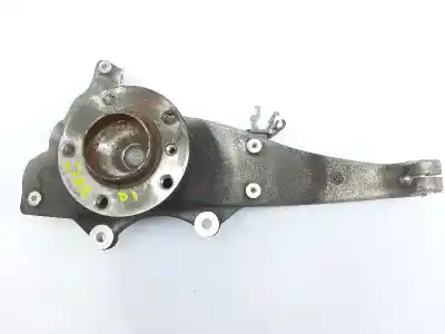 Second-hand car spare part Front Left Knuckle for BMW SERIE 5 LIM. (F10) 525d OEM IAM references 31216775769  