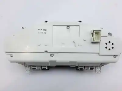 Peça sobressalente para automóvel em segunda mão quadrante por volvo v40 momentum referências oem iam p31412873 31412873 t0298423