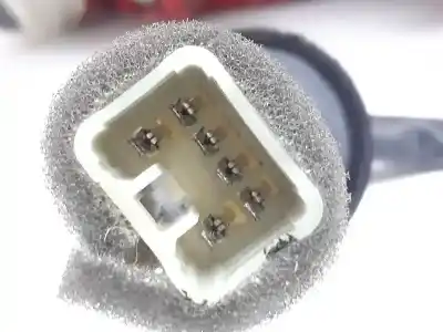 Second-hand car spare part right tailgate light for daewoo kalos 1.2 se oem iam references 96540269  