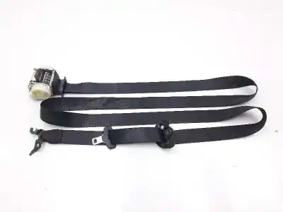Peça sobressalente para automóvel em segunda mão cinto de segurança dianteiro direito por bmw serie 3 berlina (e90) 320d referências oem iam 