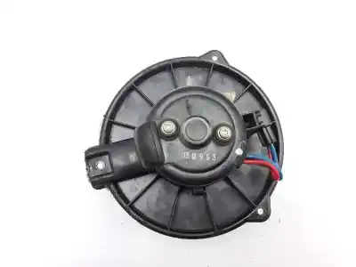 Pezzo di ricambio per auto di seconda mano MOTORE DI RISCALDAMENTO per TOYOTA CARINA (T19)  Riferimenti OEM IAM 0160700030  0130111164