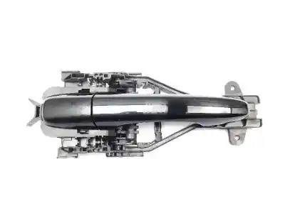 Pezzo di ricambio per auto di seconda mano maniglia esterna posteriore sinistra per volvo v40 momentum riferimenti oem iam 31440084