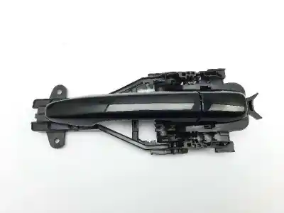 Pezzo di ricambio per auto di seconda mano maniglia esterna posteriore destra per volvo v40 momentum riferimenti oem iam 31440084