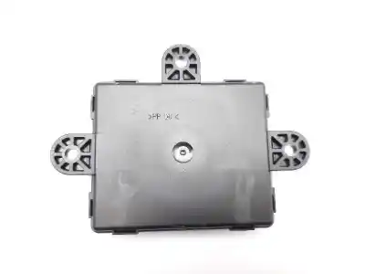 Second-hand car spare part electronic module for volvo v40 momentum oem iam references 31343872  