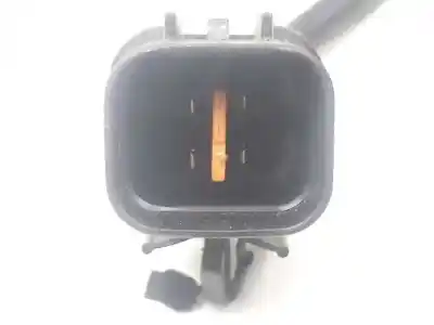 Second-hand car spare part lambda probe for daewoo kalos 1.2 se oem iam references   