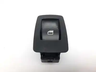 Peça sobressalente para automóvel em segunda mão botão / interruptor elevador vidro traseiro esquerdo por bmw serie 3 berlina (e90) 320d referências oem iam 6945874