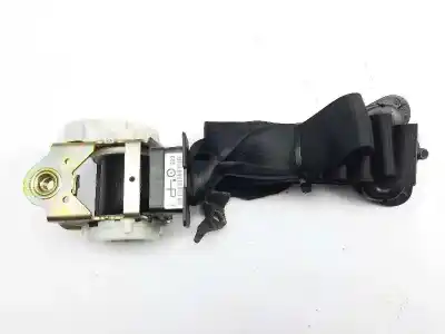 Peça sobressalente para automóvel em segunda mão cinto de segurança dianteiro esquerdo por bmw serie 3 berlina (e90) 320d referências oem iam 3307492