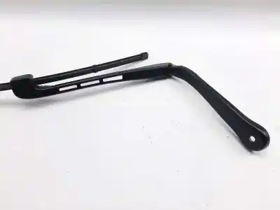 Peça sobressalente para automóvel em segunda mão haste de escova dianteiro esquerdo por bmw serie 3 berlina (e90) 320d referências oem iam 61617171639