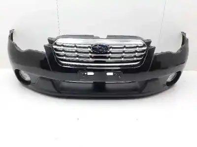 Peça sobressalente para automóvel em segunda mão revestimento dianteiro por subaru legacy familiar/outback b13 (bp) 2.0 d outback limited referências oem iam 57704ag231