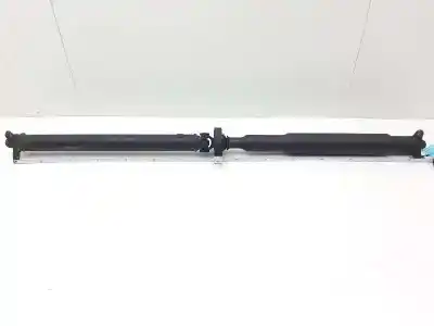 Peça sobressalente para automóvel em segunda mão transmissão central traseira por bmw serie 3 berlina (e90) 320d referências oem iam 75273424