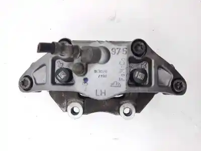 Pezzo di ricambio per auto di seconda mano pinza freno anteriore sinistra per volvo v40 momentum riferimenti oem iam 070e16  0847