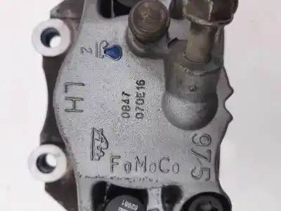 Pezzo di ricambio per auto di seconda mano pinza freno anteriore sinistra per volvo v40 momentum riferimenti oem iam 070e16  0847