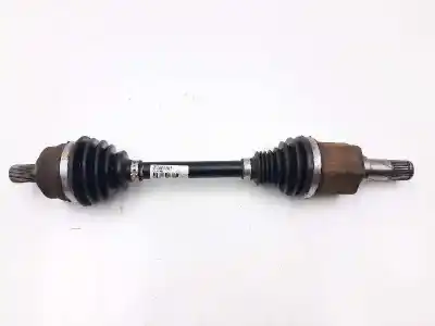 Pezzo di ricambio per auto di seconda mano trasmissione anteriore sinistra per volvo v40 momentum riferimenti oem iam t160311